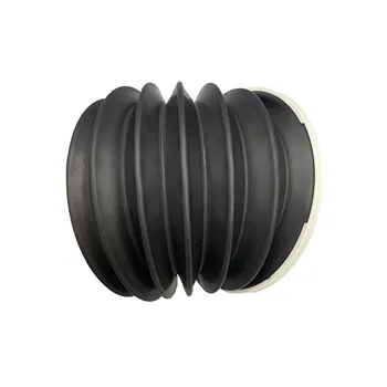 마취 기계 벨로우, 블랙 마취 벨로우, 직경 145mm, 7 / 8 폴드, Ohmeda, Mindray, Aeonmed, Comen, Eternity 