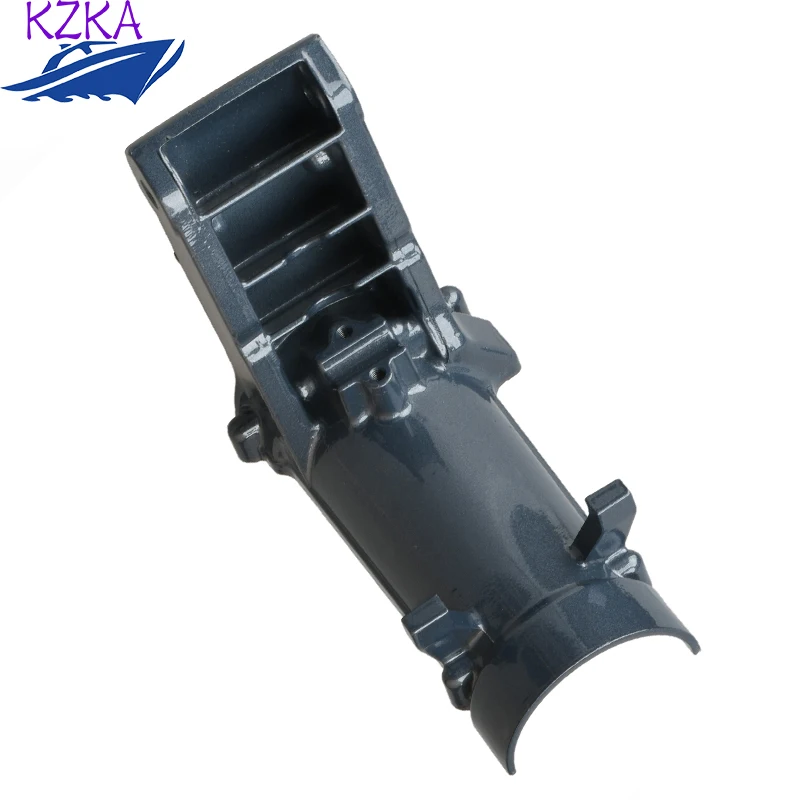 Bracket,Swivel 1 6E0-43311-04-4D For Yamaha Outboard Engine 2T 4HP 5HP 6E0-43311 Boat Accessories Parts