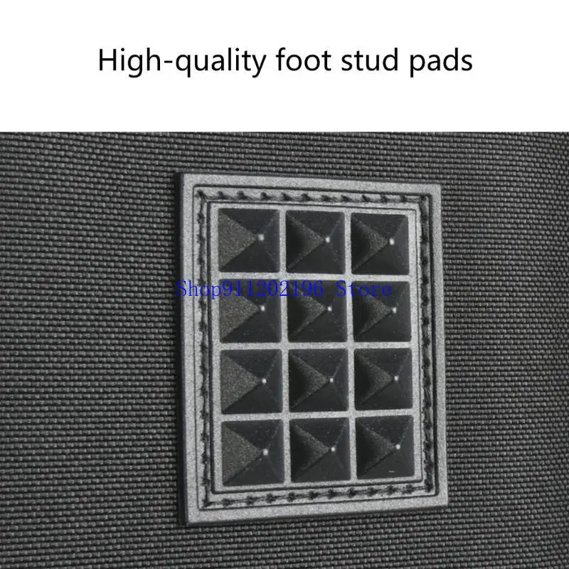 P82A Encrypted Nylo…