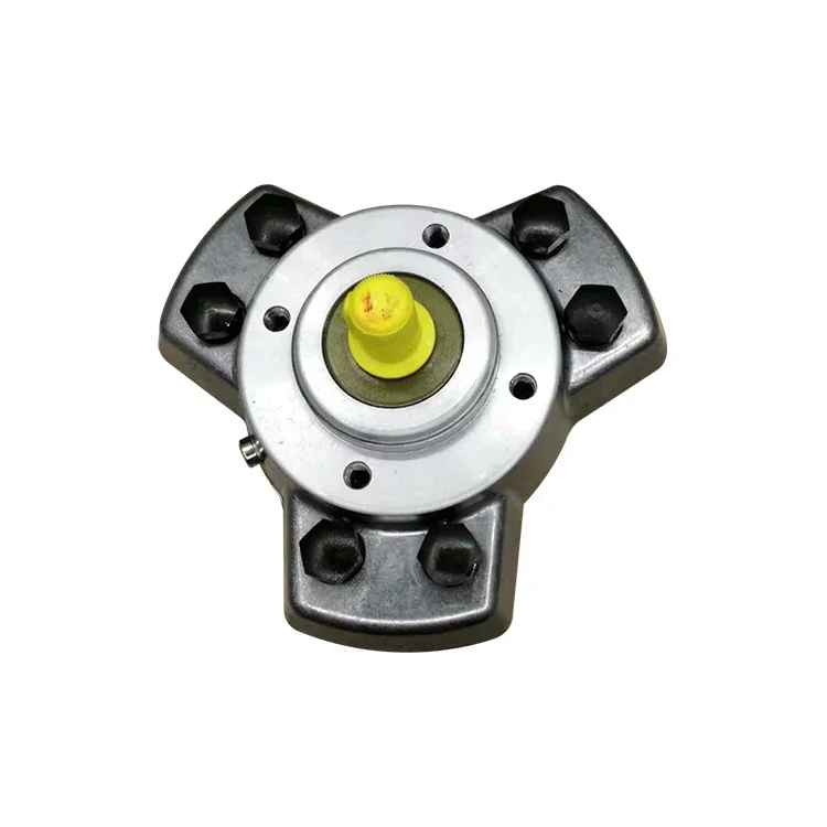 HAWE Typ R2,5 hydraulische Hochdruck-Radialkolbenpumpen