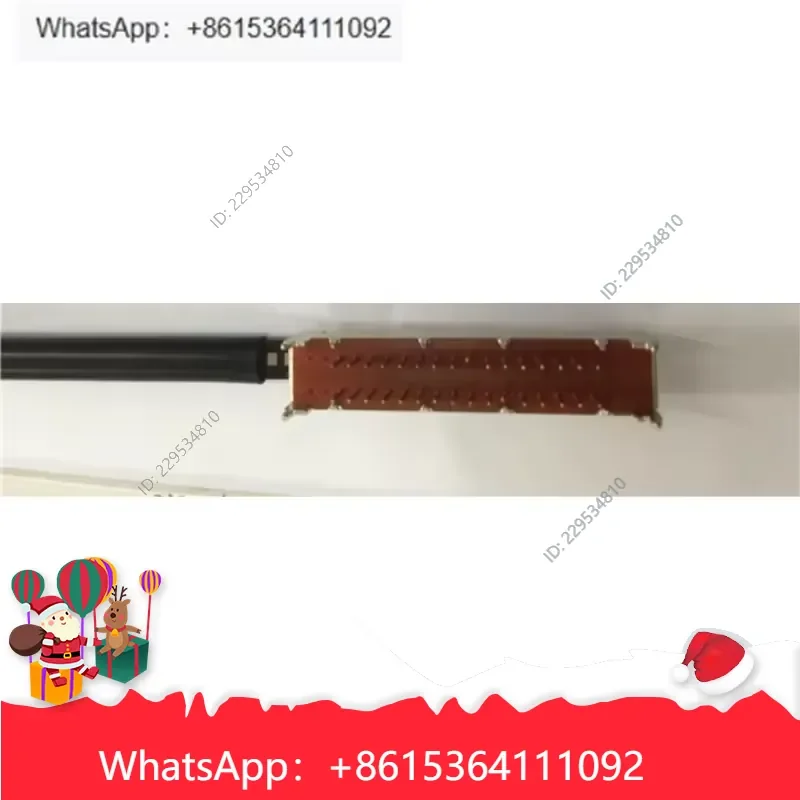 Widely Applied， for 6 Gear Band Switch Cable Switch with Dust Cover Handle Length 20MM Cost effective，1pc