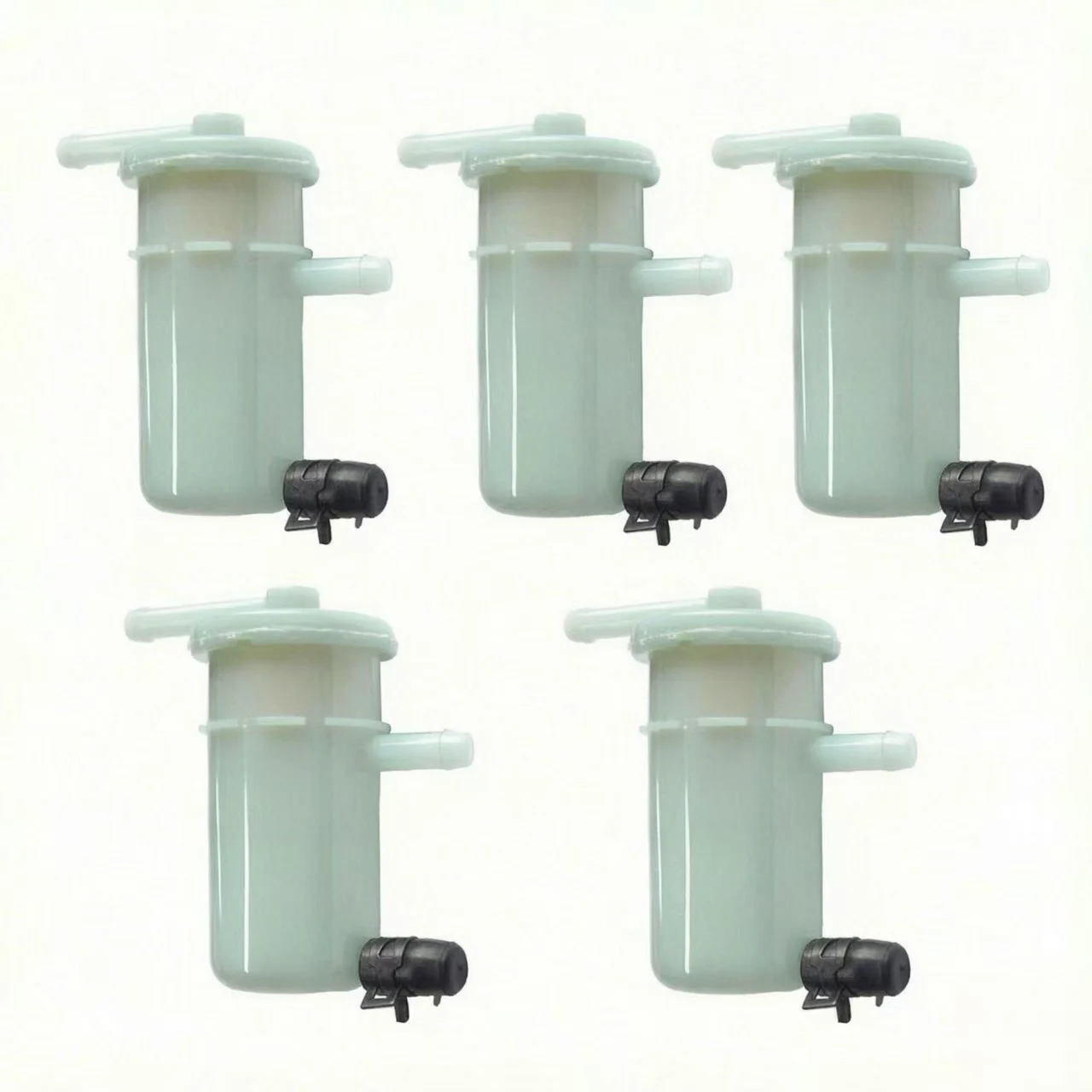 Fuel Filter 15410‑96J00 18‑7711 Compatible For Suzuki Marine Outboard DF150 DF175 4 Stroke Boat Engine Spare Parts
