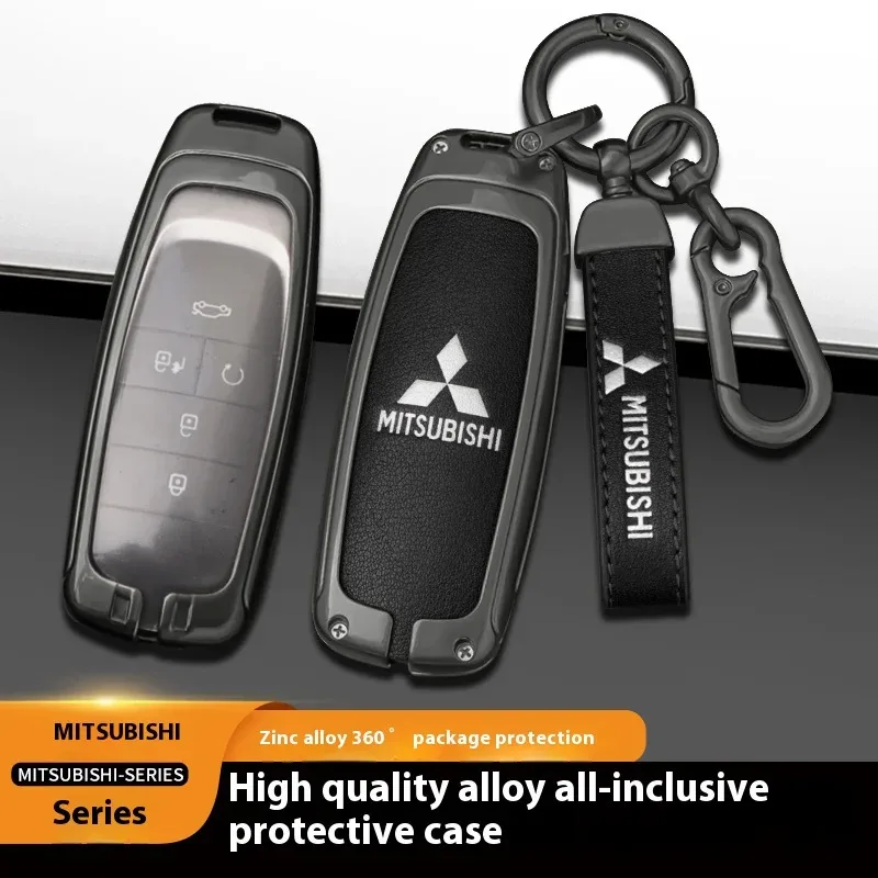 para-mitsubishi-outlander-pajero-l200-triton-colt-lancer-ex-evolucao-x-ralliart-asx-carro-liga-de-zinco-caso-chave-saco-metal-escudo