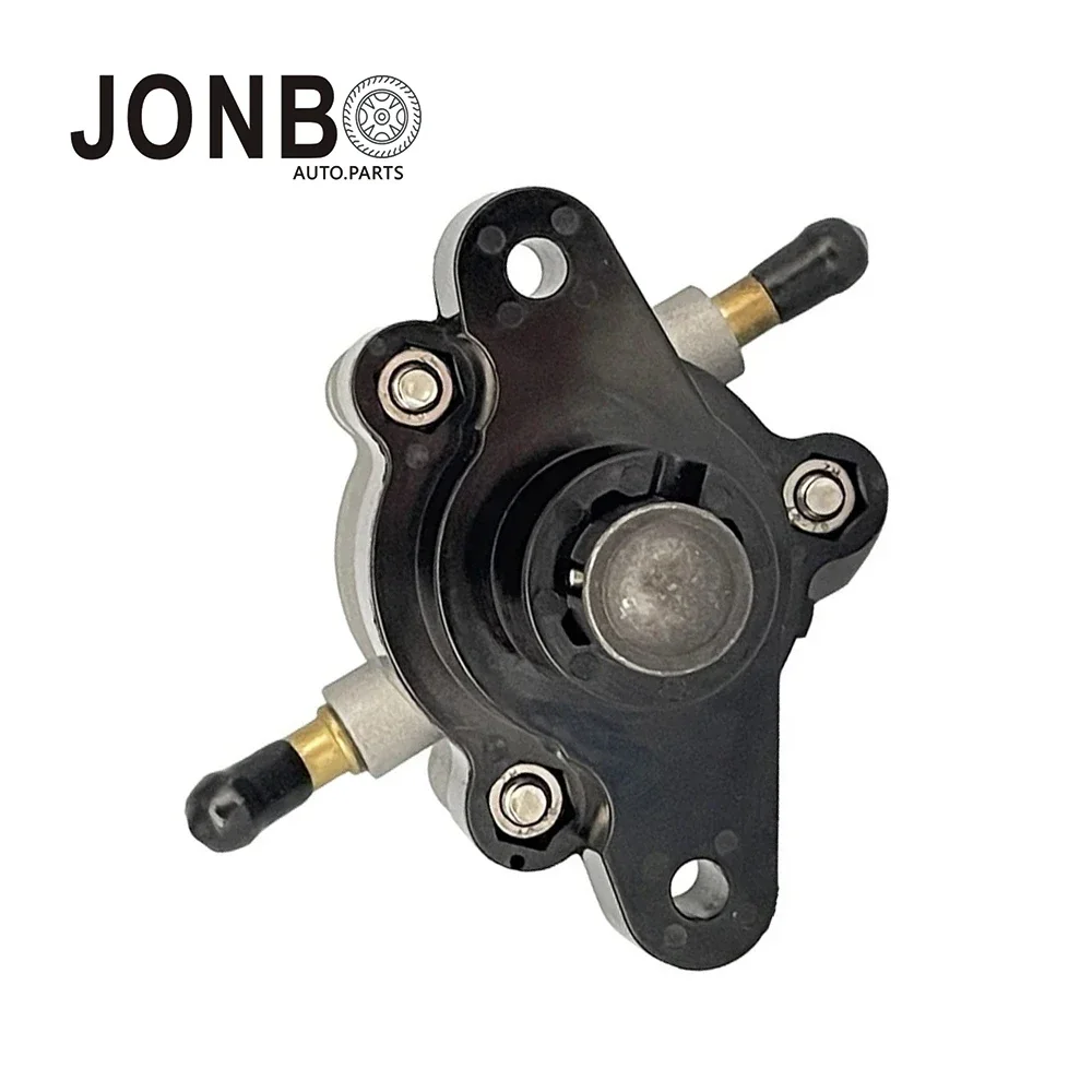 JONBO 880890T1 880980A02 68V-24410-00-00 Fuel Pump Assembly For Yamaha F75 F80 F115 LF115 2000