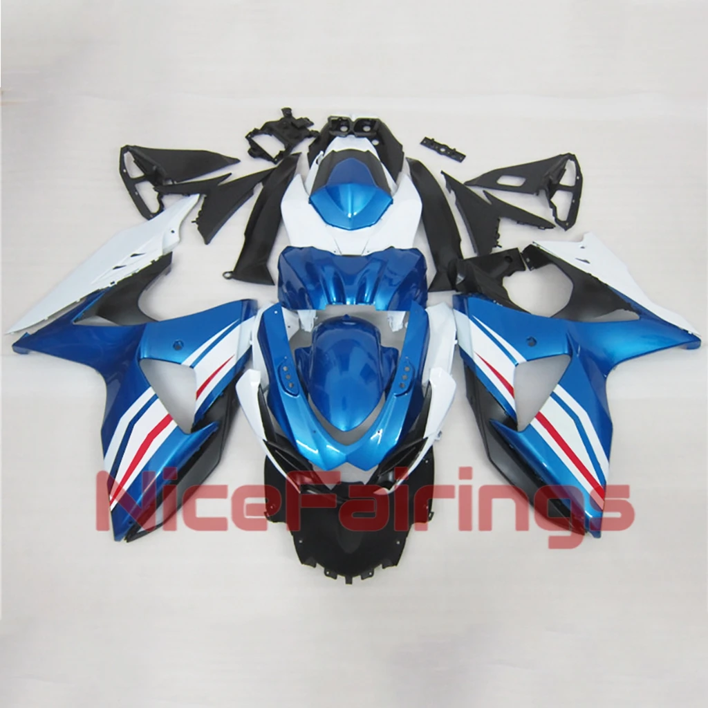 Fairing Kit for GSXR 1000 2009-2016 Tail Cover Injection Motorcycle Accessories Fairings Set GSXR1000 09-16