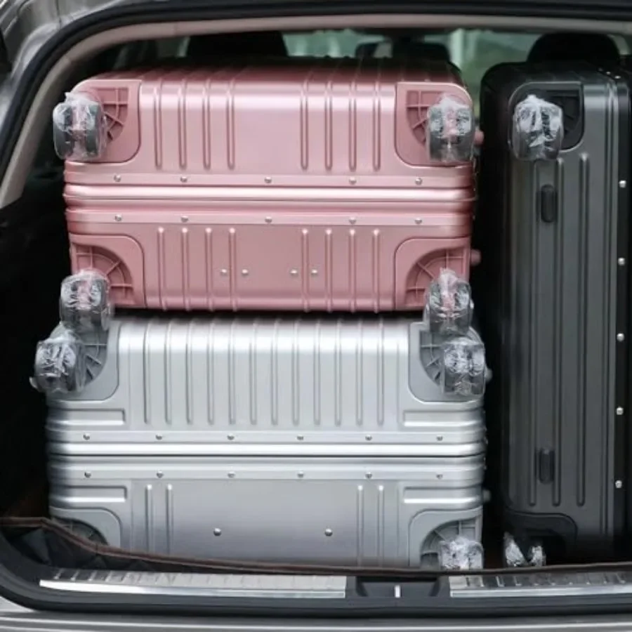 200 Pcs Suitcase Wheel Covers Disposable Luggage Wheel Covers PE Luggage Wheels Protector Cover Protect Your Home, Living Room,