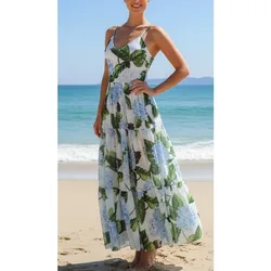 Push Up One Piece Swimsuit with Beach Skirt Retro Swimwear Women Sexy Bathing Suit Solid Beachwear Monokini Swim Summer