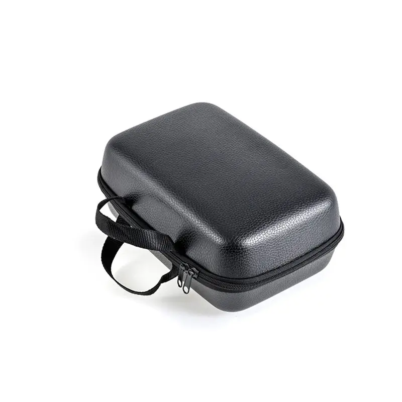 SUMMER SALE Fishing Reel Bag Drum Raft Alarm Fish Detector Storage Bag, Fishing Gear Storage Bag,28X19X12.5Cm