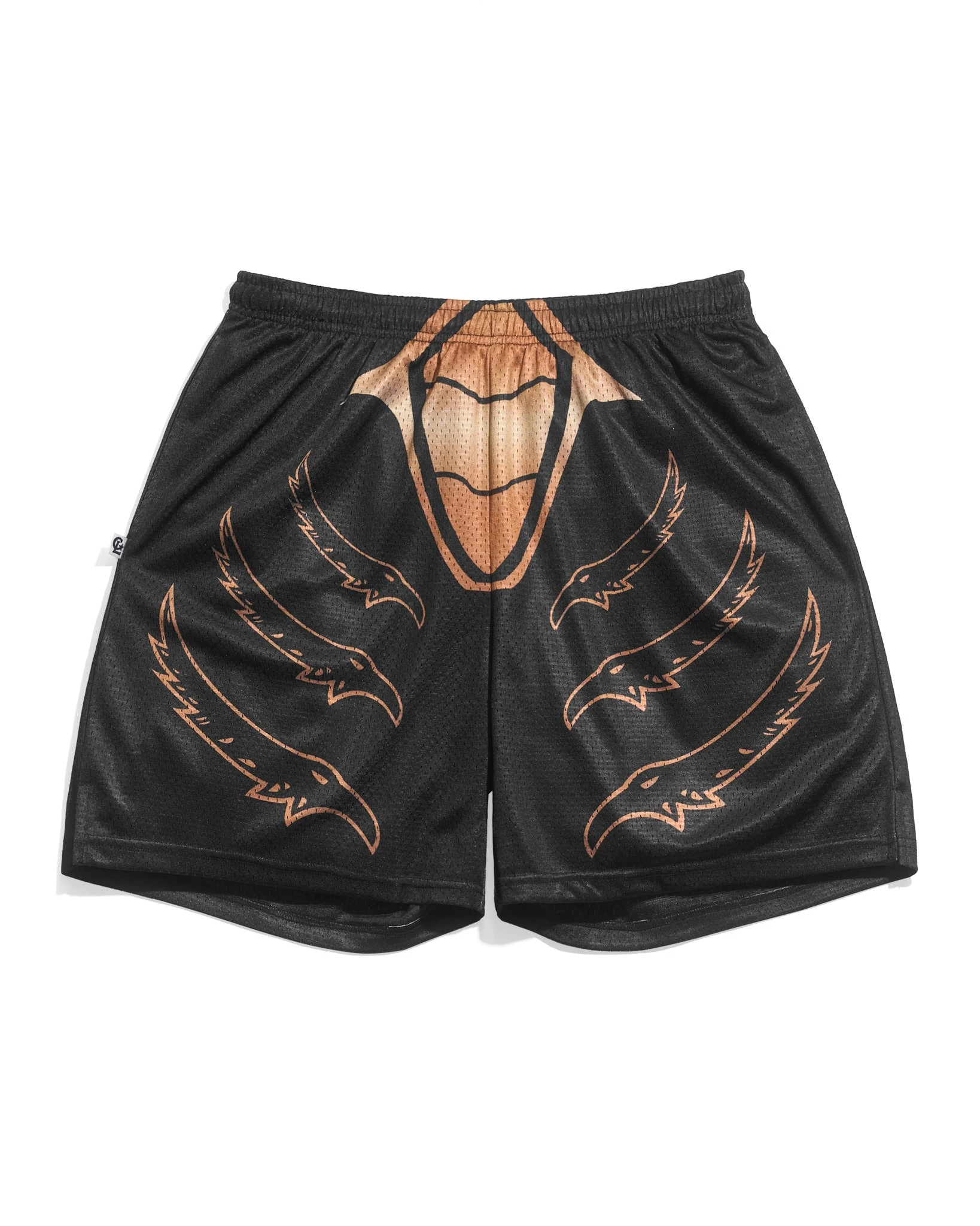 2026 Summer New Men's Shorts 3D Printed Y2K Loose Casual Quick Drying Suitable for Daily and Training Wear, Versatile Pants