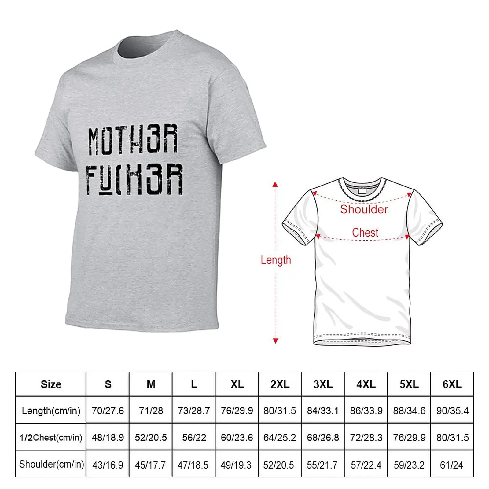 Mother Hugger T-Shirt custom t shirts new edition t shirt anime boys t shirts funny t shirts for men