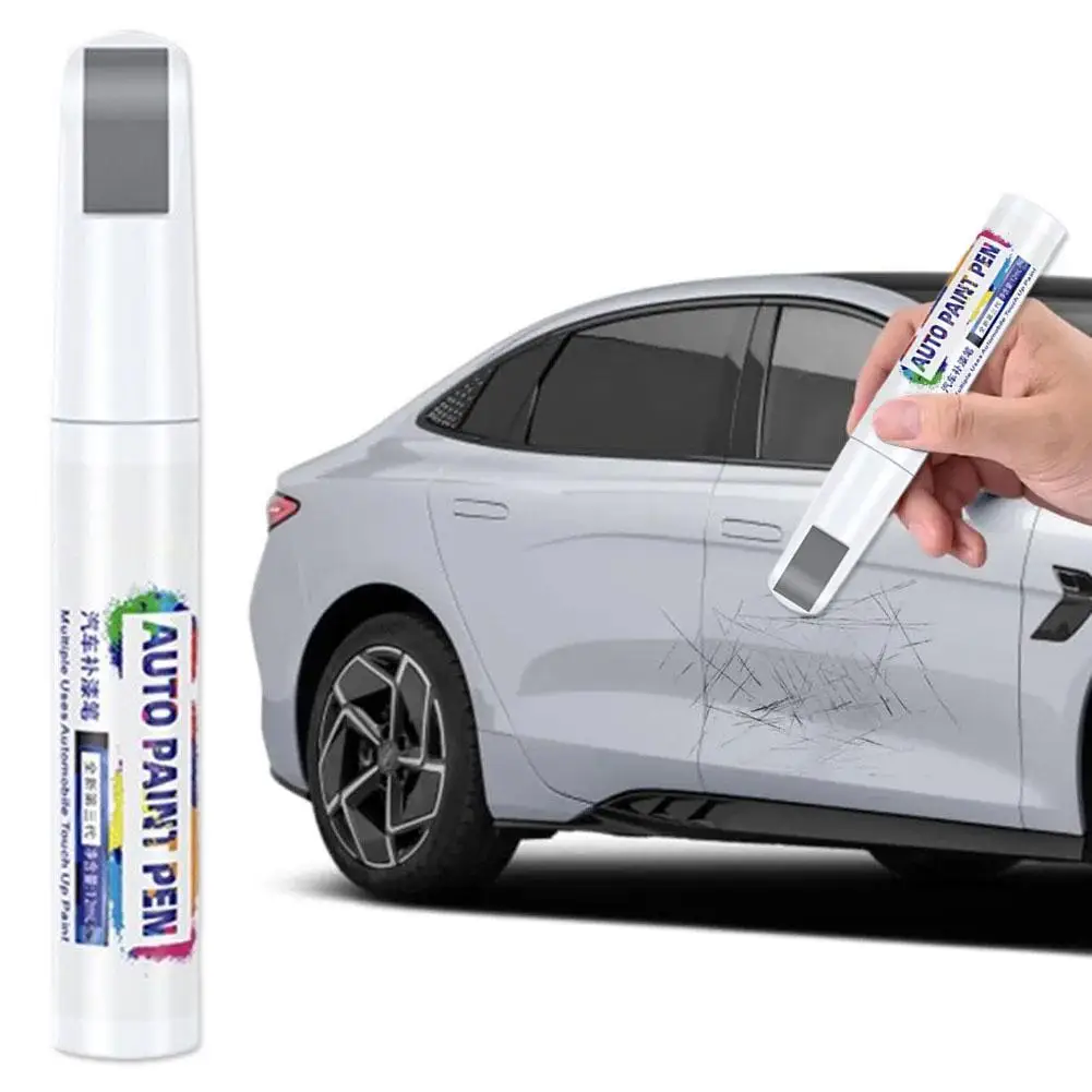 

Ручка для ремонта царапин на автомобиле, ручка для удаления краски, маркер для краски в автомобильных шинах, прозрачный комплект для стайлинга автомобилей, фиксация царапин A3T4
