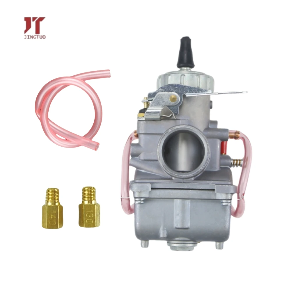 200cc 250cc 2-Stroke 4-Stroke Ka Wasaki KZ400 Mikuni VM30 VM30-83 PZ34J ATV UTV Pit Bike Motorcycle Racing Carburetor