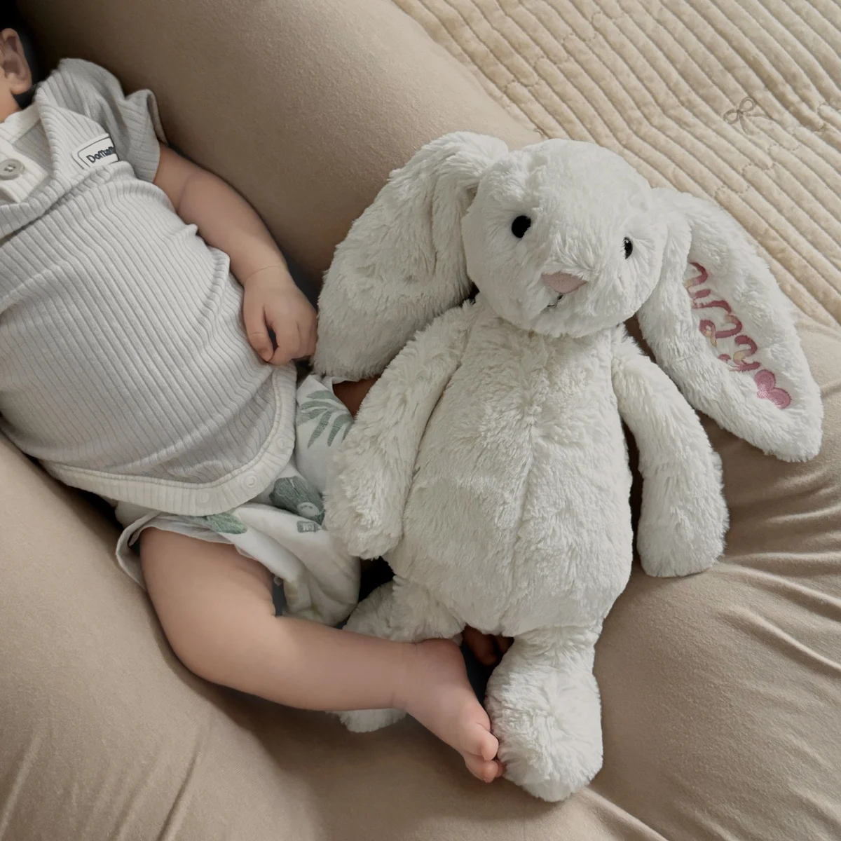 

Портативная складная детская общеспальная кровать - люлька с дизайном влюбленной, съемная машина, моющаяся и компактная спальная кровать для новорожденных