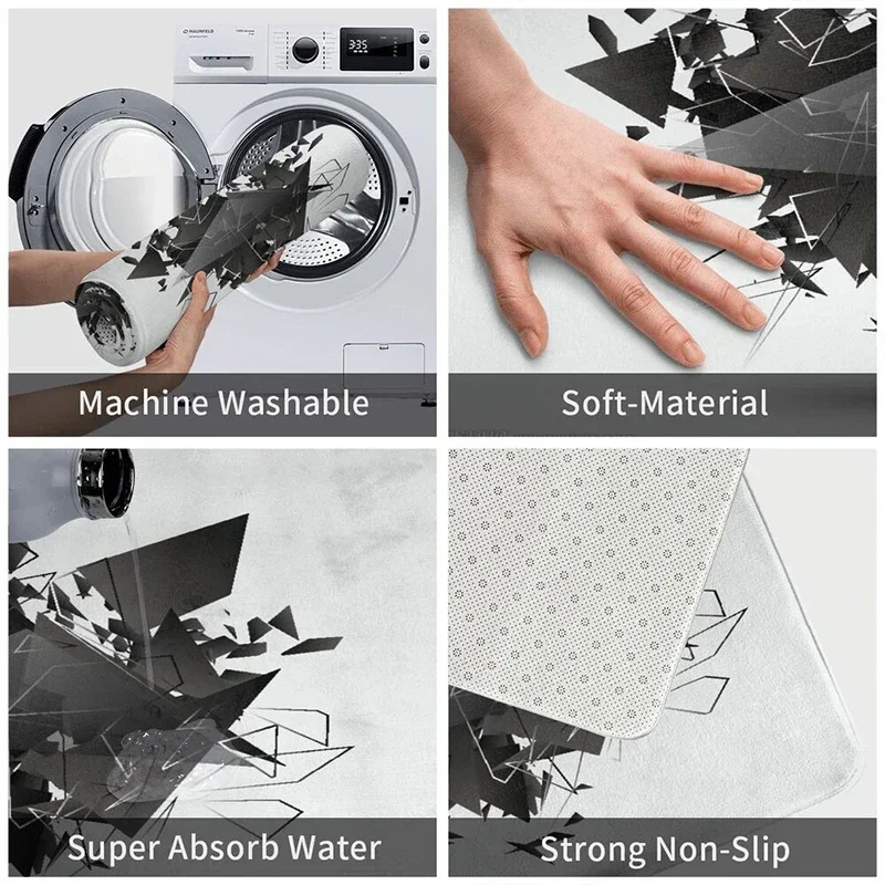 Рисунок 3 - Для Kawasaki гаражный коврик крутой