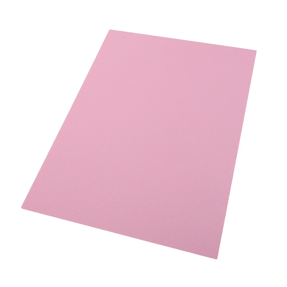 

PVC Carving Block Linoleum Sheets Printmaking Tool for Students Beginners 17.68x11.79inch Soft Flexible Linocut Blocks