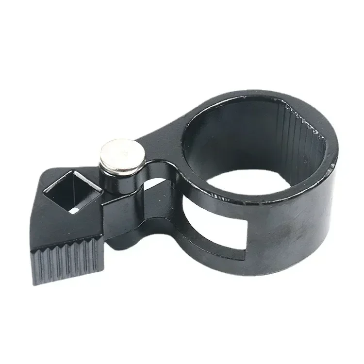 Universal Auto Steering Wheel Rudder Wrench Tool Internal Traction Key Steering Wheel Track Rod Removal Tool