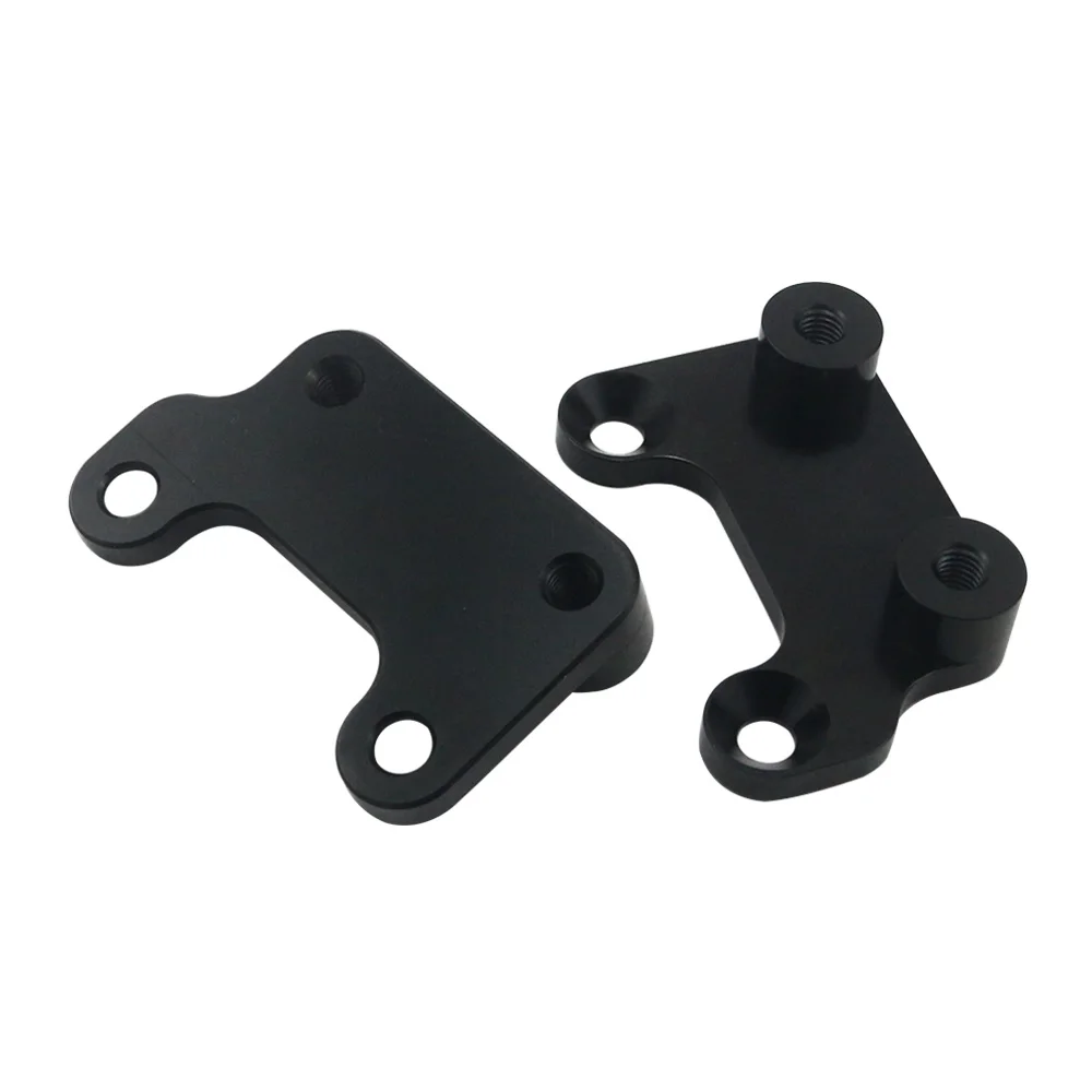 2.5i Fuel Rail Adapters for Subaru Impreza / WRX / STI 1996-2017