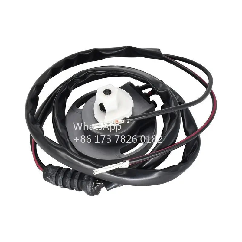 Trim Sender Sensor 2-Wire 3594989 3863129 3854842 3861837 Compatible with Volvo Penta  1998-2001 SX-M SX-C SX-C1 SX-C2 DP-S