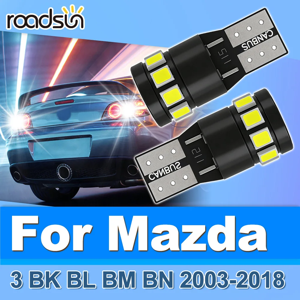 Roadsun 2PCS For Ma…