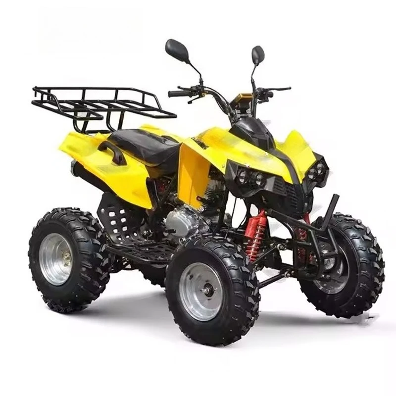 

Adult high-quality all-terrain vehicle