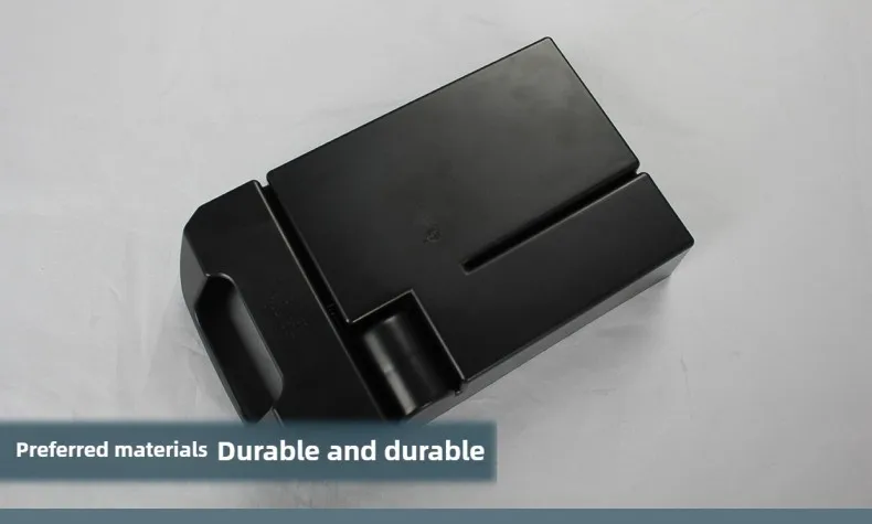 Für Toyota RAV4 XA50 2019 2020 2021 2022 2023 2024 2025 RAV 4 Hybrid Auto Armlehne Lagerung Box Auto Dashboard Kleinigkeiten aufräumen Tablett – Detail 8