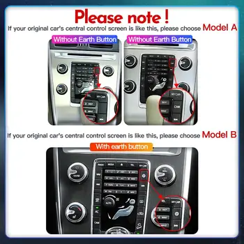 6 最佳銷售 安卓多媒體沃爾沃V60 - №5