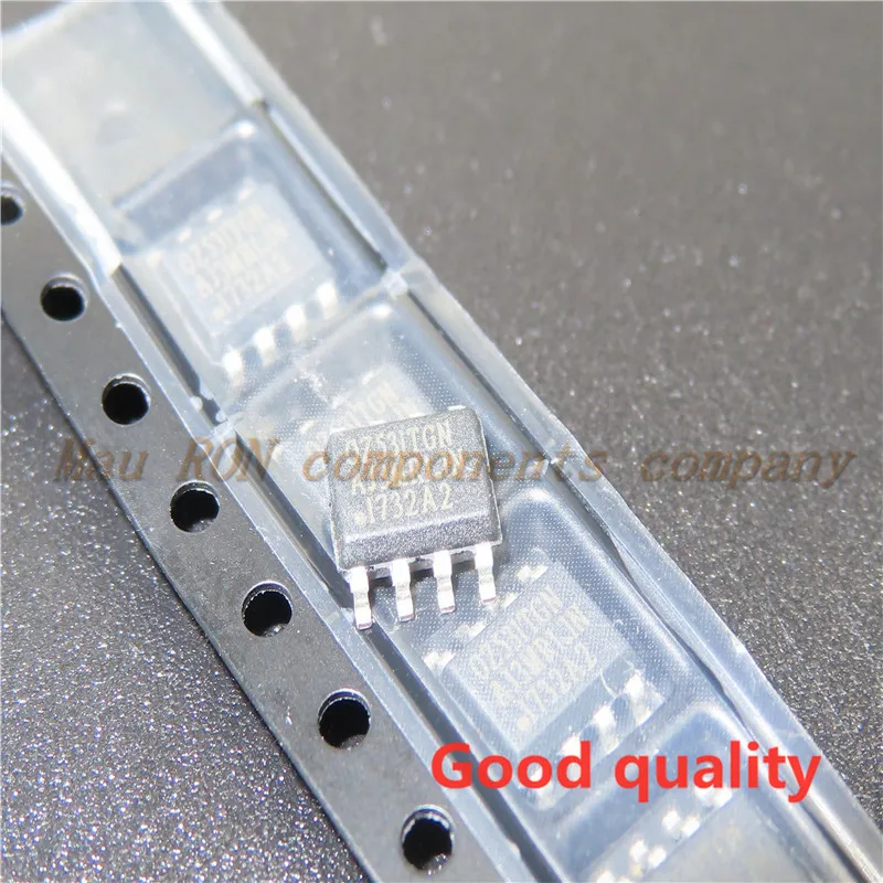 5PCS/LOT OZ531TGN OZ531 SOP-8 SMD LCD power management chip New In Stock