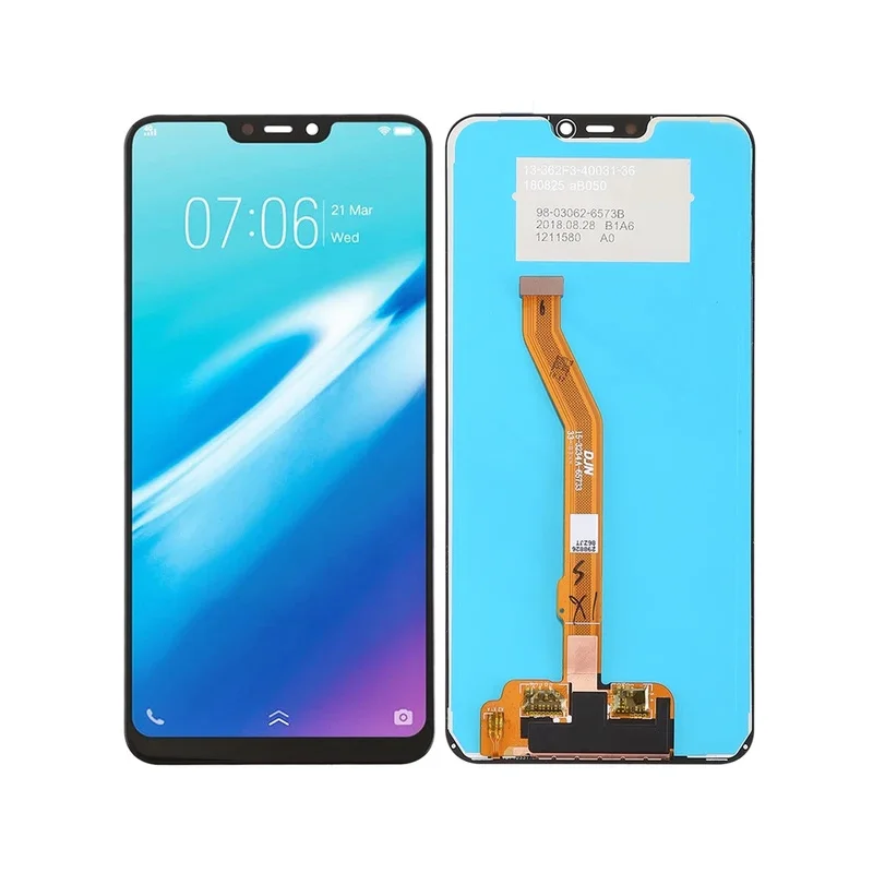 

LCD Screen for Vivo Y83 / Y81 / Y81s with Digitizer Full Assembly