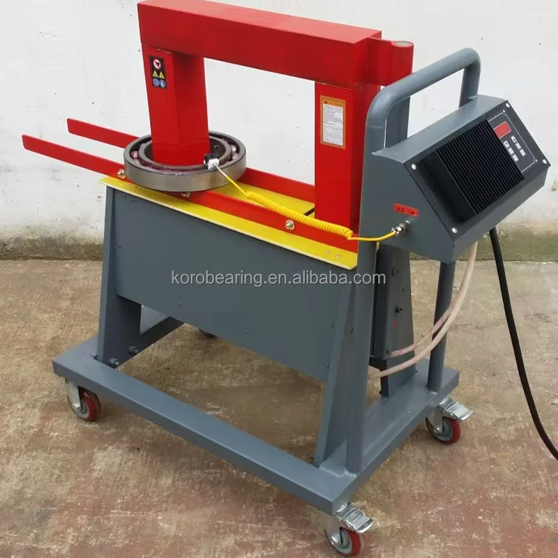 

OEM Wholesale High Tech Removable Bearing Heater Bearing Professional Induction Bearing Heater