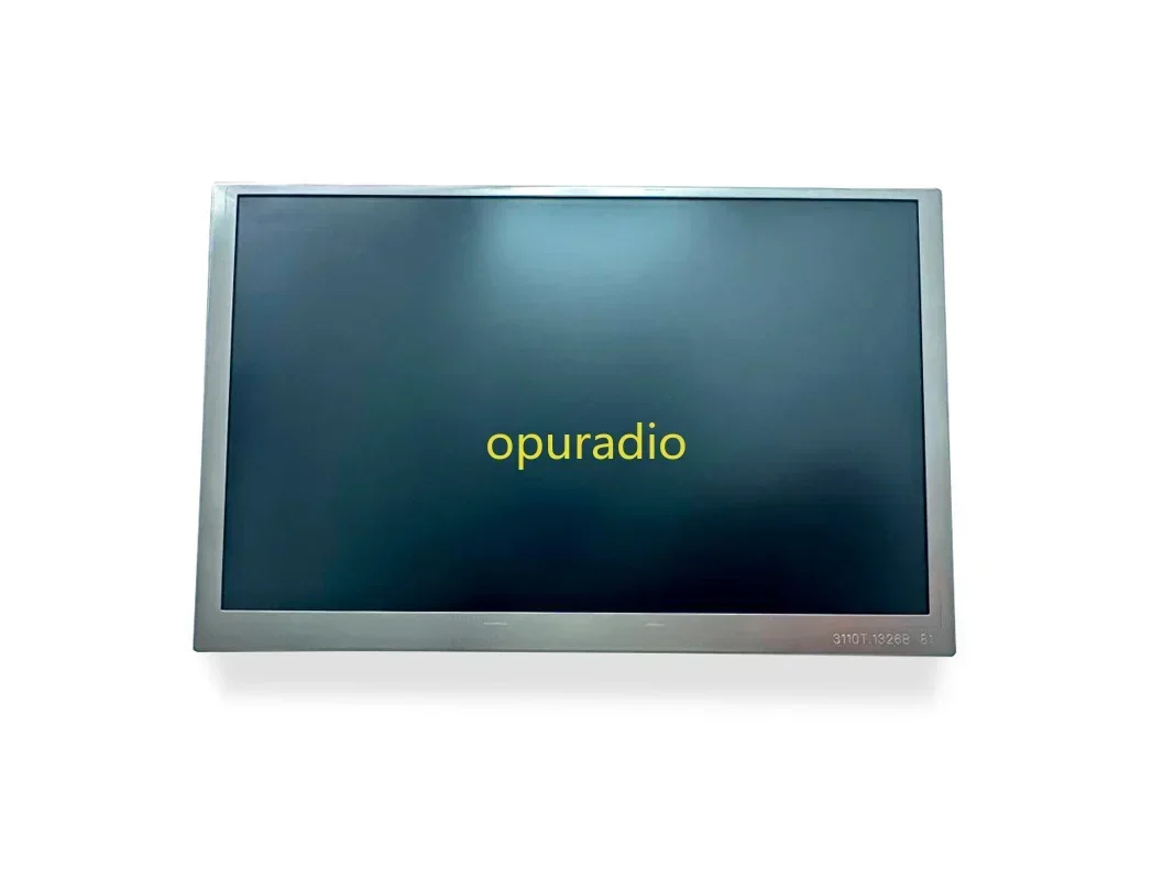 Brand new 7 Inch LCD display LA070WV7-SL01 LA070WV7 SL04 screen panel for Hyundai I40 Kia car DVD navigation