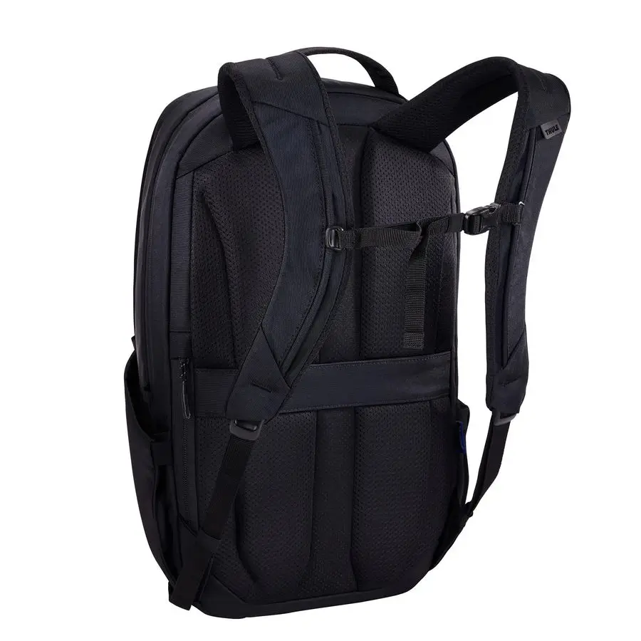 Subterra Rugzak 21L, Zwart