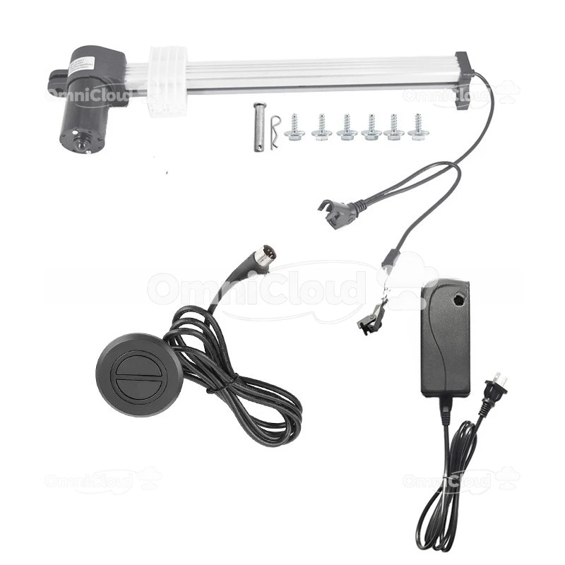 

Аксессуары для ремонта кресел с электрическим креслом и подъемником для дивана, подходят для привода модели двигателя R812301156333.