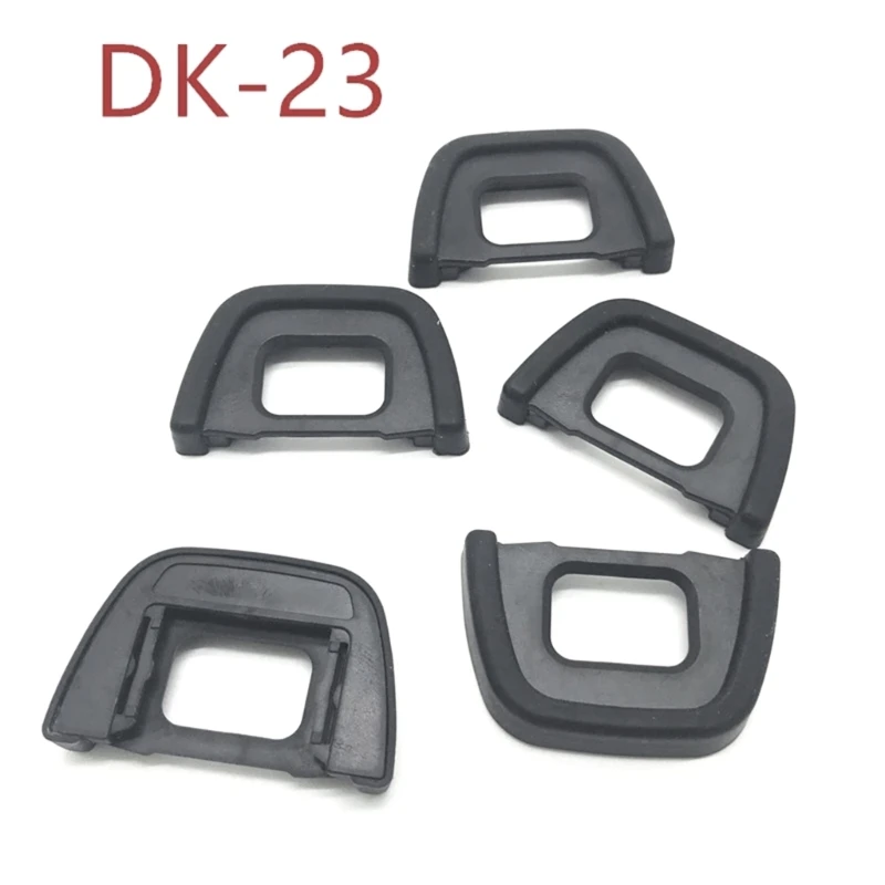 DK-23 Eyecup Rubber… - image