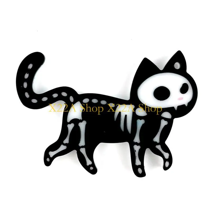 Unique Five Syles Kitten Ornaments Resin Casting Silicone Mold Woman Keychain Decorative Pendant Jewelry Mold for DIY Crafts