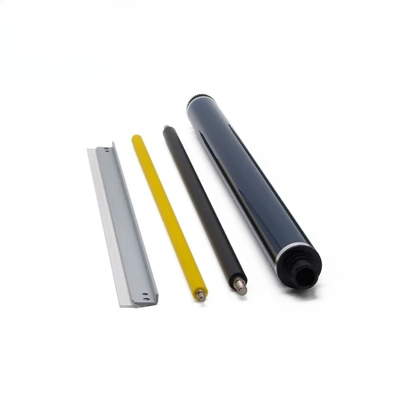 MPC2503 OPC Drum Cleaning Blade For Ricoh MP C2003 C2503 C2504 C2004 C2011 MPC2003 MPC2504 MPC2011 OEM Color Drum Charge Roller