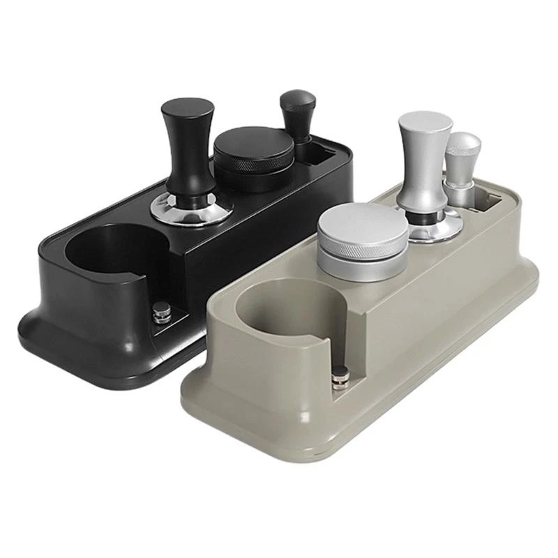 

Органайзеры для кухонной столешницы, кухонный гаджет, пластиковый держатель для подставки под кофе