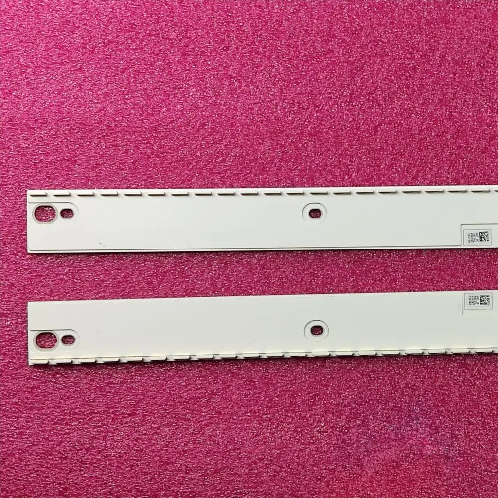 New LED backlight strip for Sam sung UE49KU6450 UE49KU6452 UE49KU6459 UE49KU6400 UE49MU6500 UE49MU7400 UE49KU6670U UE49KU6500