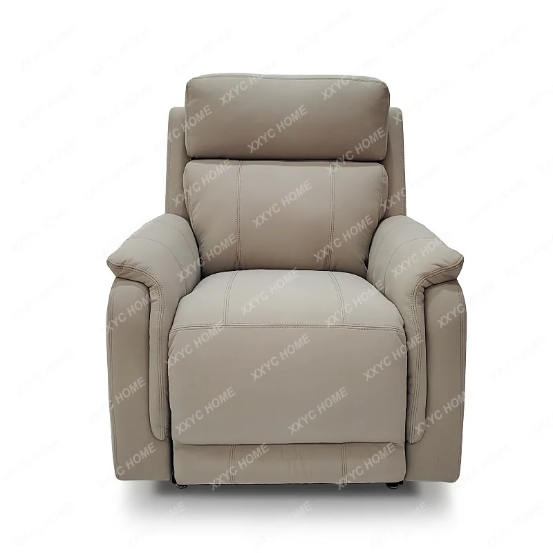 

M Single sofa chair assisted elderly electric sofa heating massage