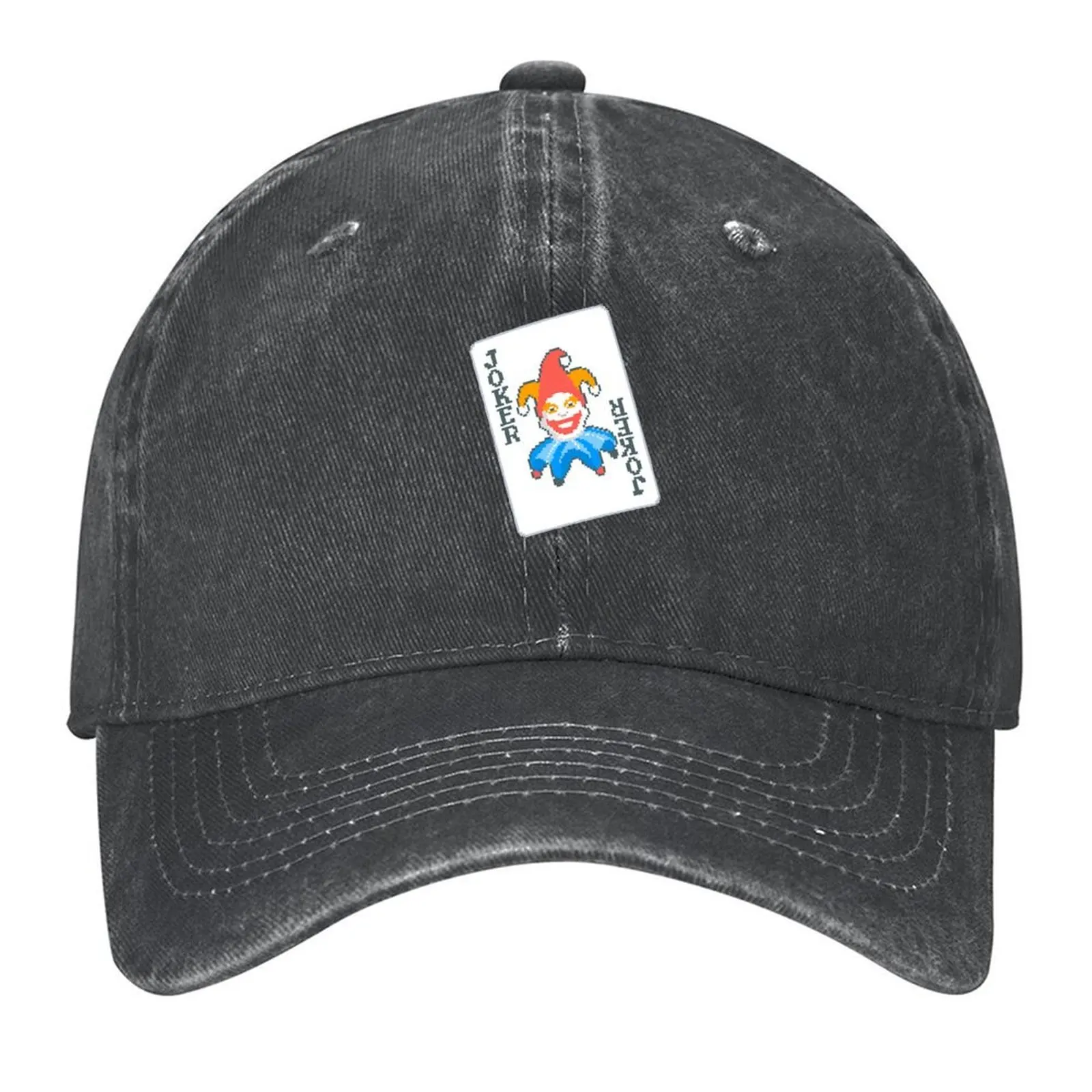 

Balatro - Joker Baseball Cap sailor cap for men fashionable Golf hats on offer Women's Beach Men's