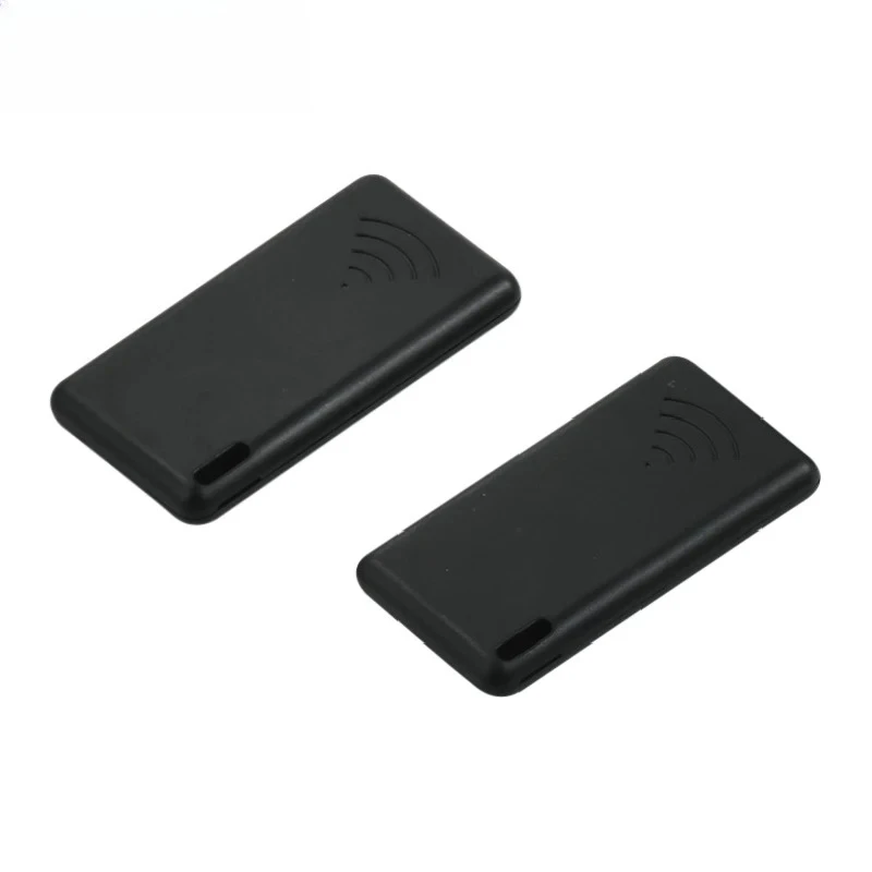 

Electronic universal system for auto parts