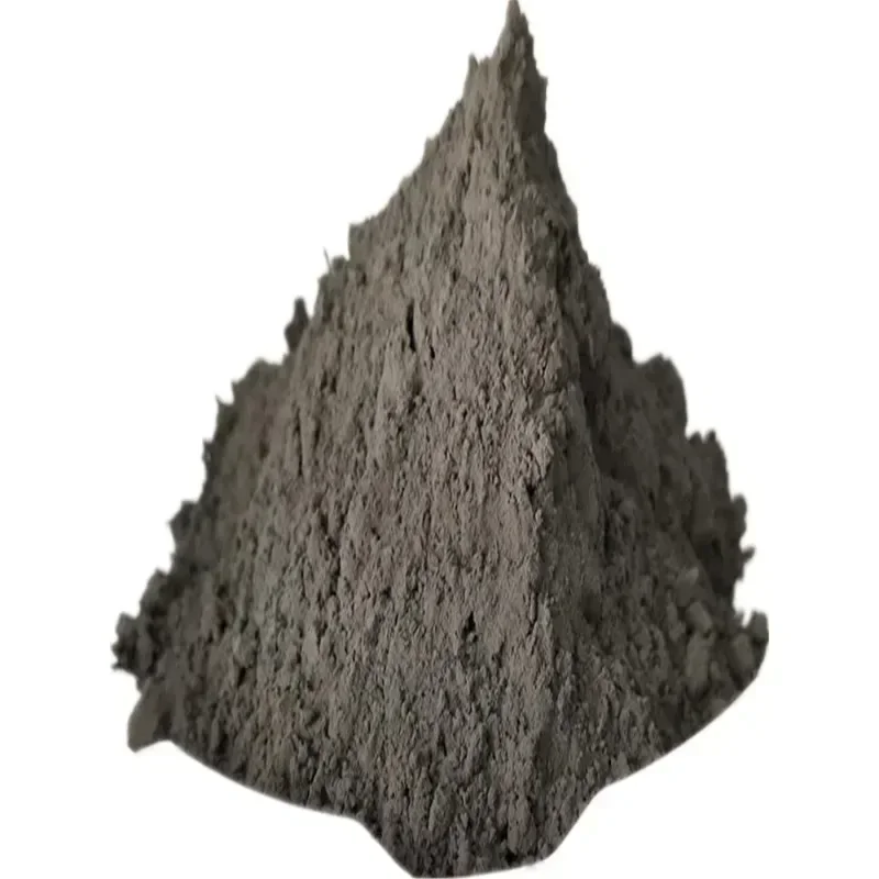 High Purity Ultrafine Casting Tungsten Carbide Ultra-high Speed Spraying Tungsten Metal WC Welding Material