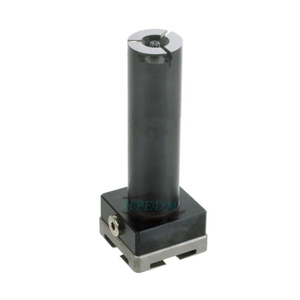 

HPEDM precision system 3R Manual adapter chuck for EDM Machining HE-R06767.150