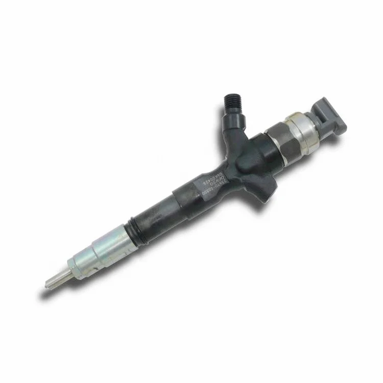 23670-30030 095000-0941 High Quality Common Rail Fuel Injector 23670-30030 095000-0941