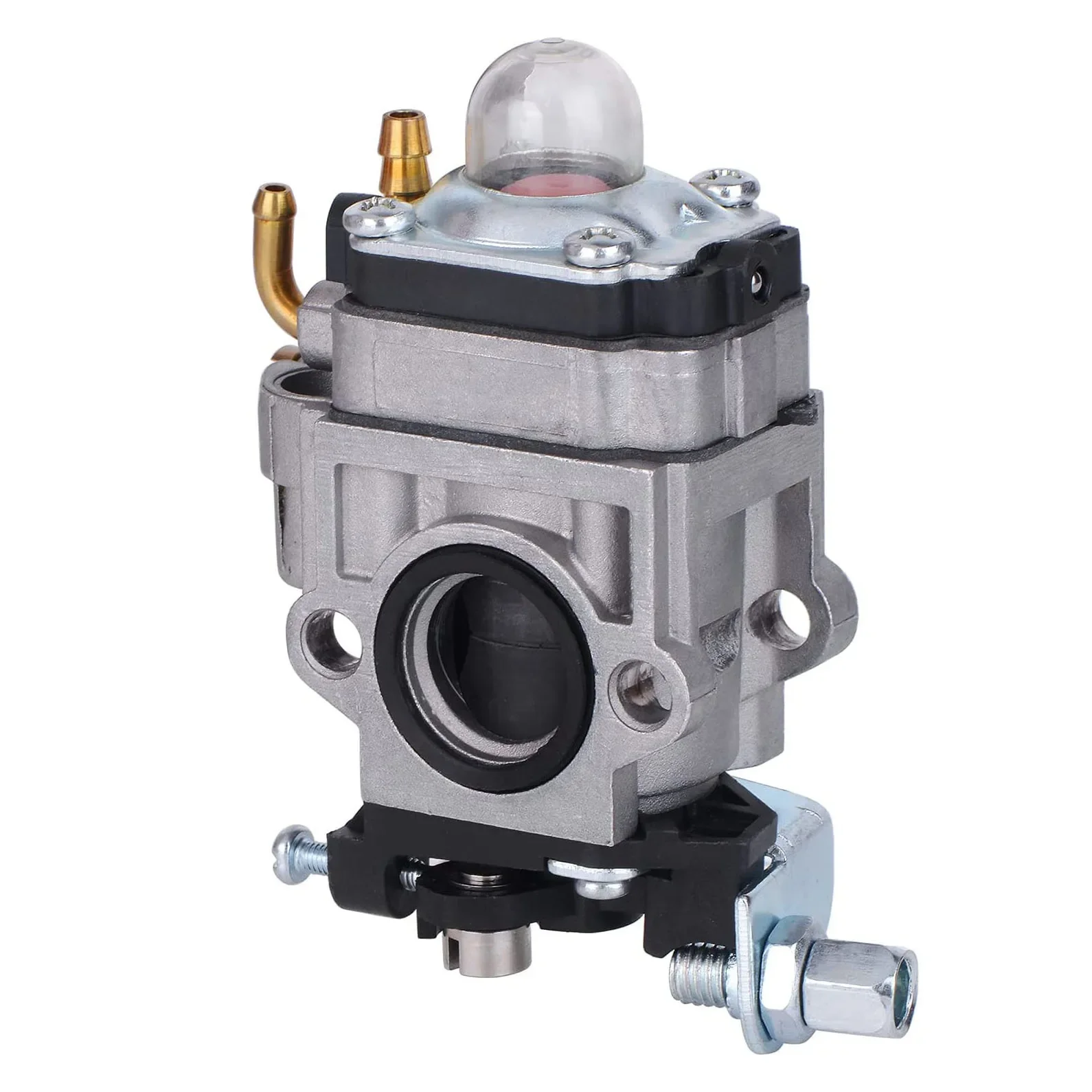 Carburetor Kits for TB43 1E40F-5 BC520 CG430 CG520 43CC 52CC WYK-74 Husqvarna 145BT Kawasaki TE45DX Backpack Blower Trimmer Carb