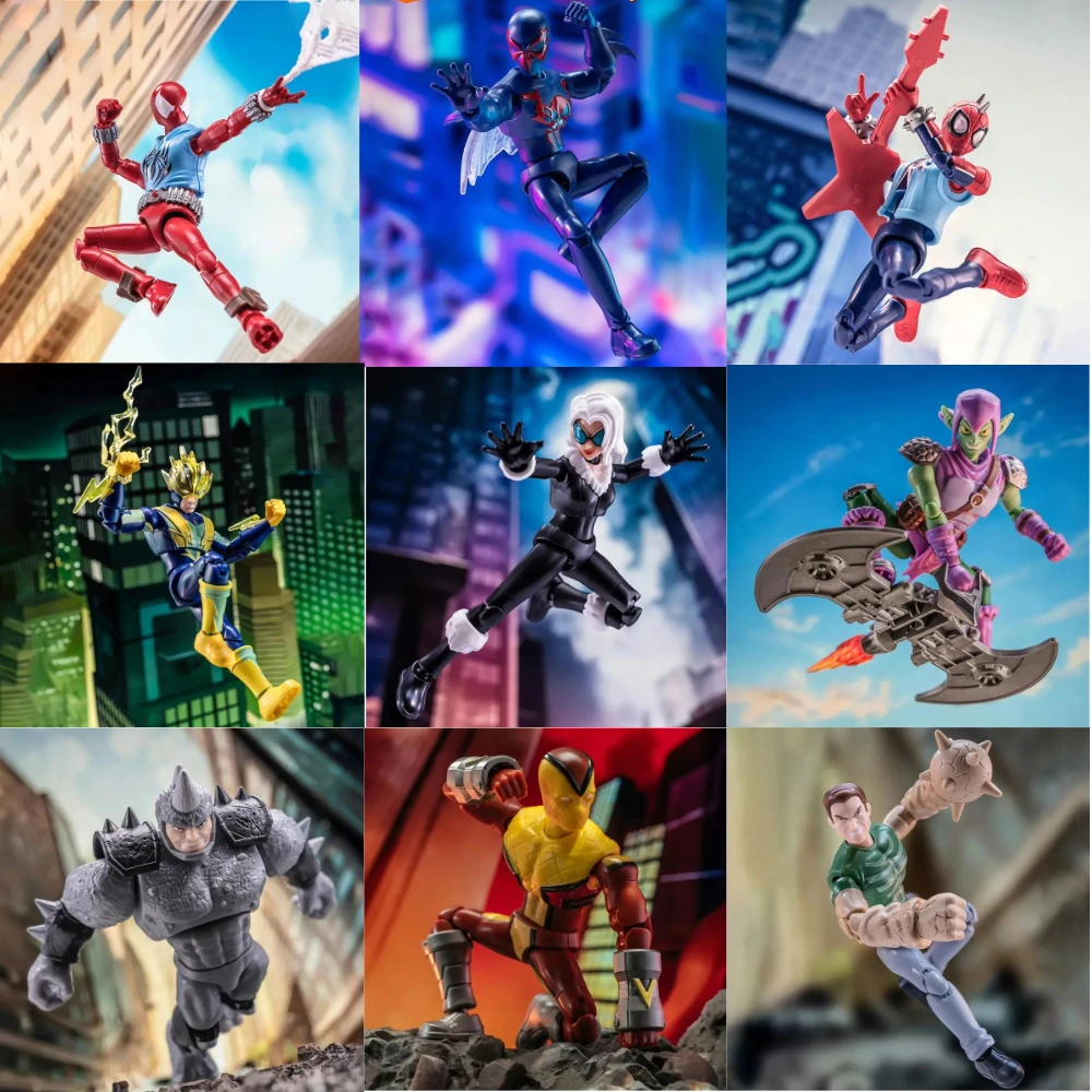 Blokees Transformers SHINING VERSION: Un'Analisi Approfondita per Appassionati di Costruzioni e Fan dei Transformers