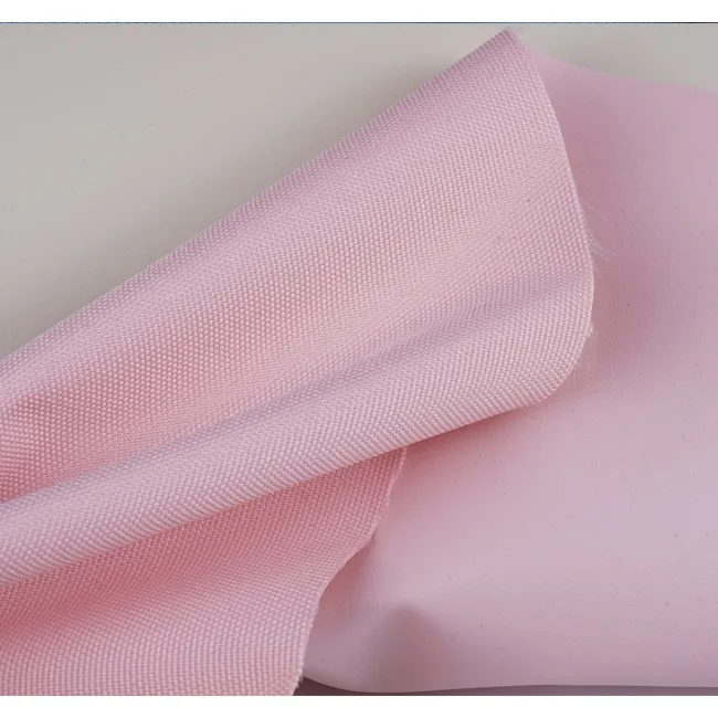 Thickened 900D Oxford Waterproof Fabric By The Meter for Outdoor Tents  Awning Sewing Polyester Cloth Plain  PVC Coating Textile