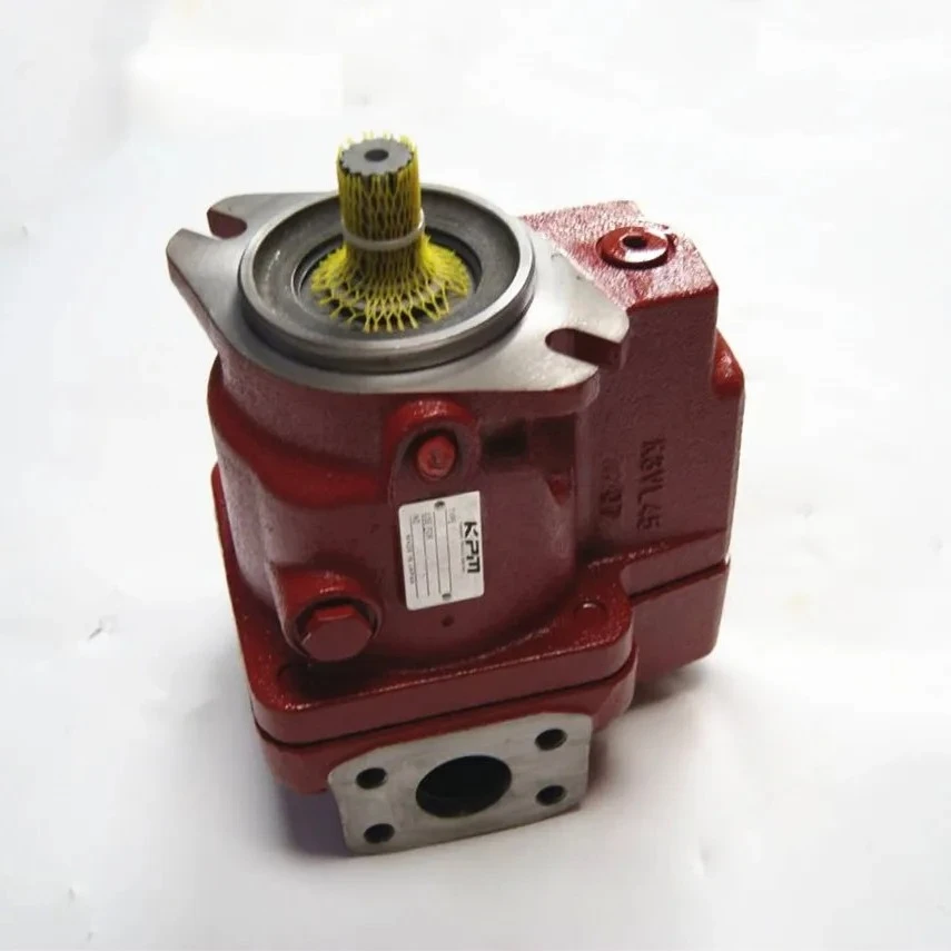 Variable Pump K3VL1…