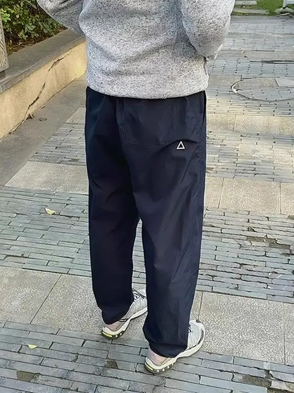 

Spring Autumn Winter Men's Fce Lined Cargo Pants Bend Knife Outdoor Soft ell Hiking Mountain Climbing Trousers Tee Proof