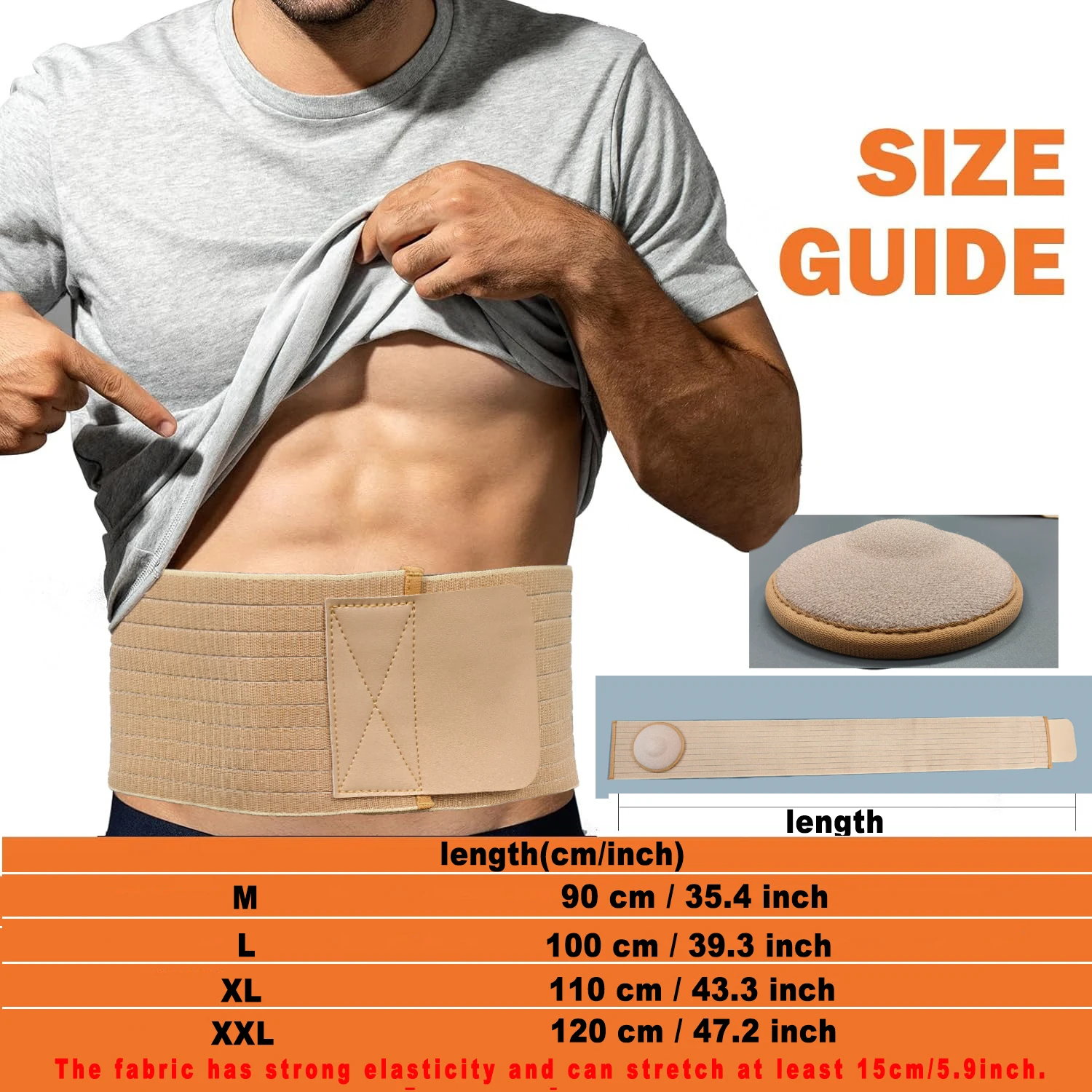 Thumbnail 3 - #65 Latest Weight Lifting Belts Offers