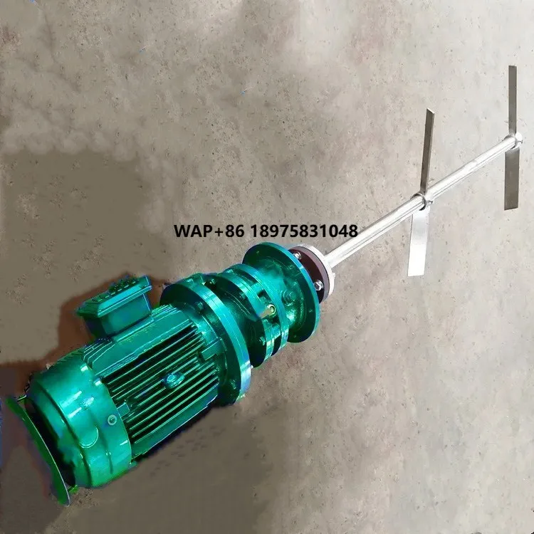 Factory Direct Folding Plate Paddle Mixer SUS304 Material for Drying Processing  High Efficiency Mixing Equipment